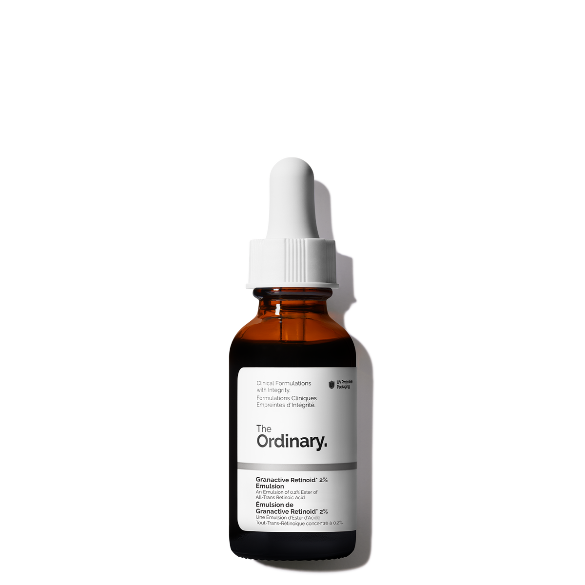 The Ordinary Granactive Retinoid 2% Emulsion