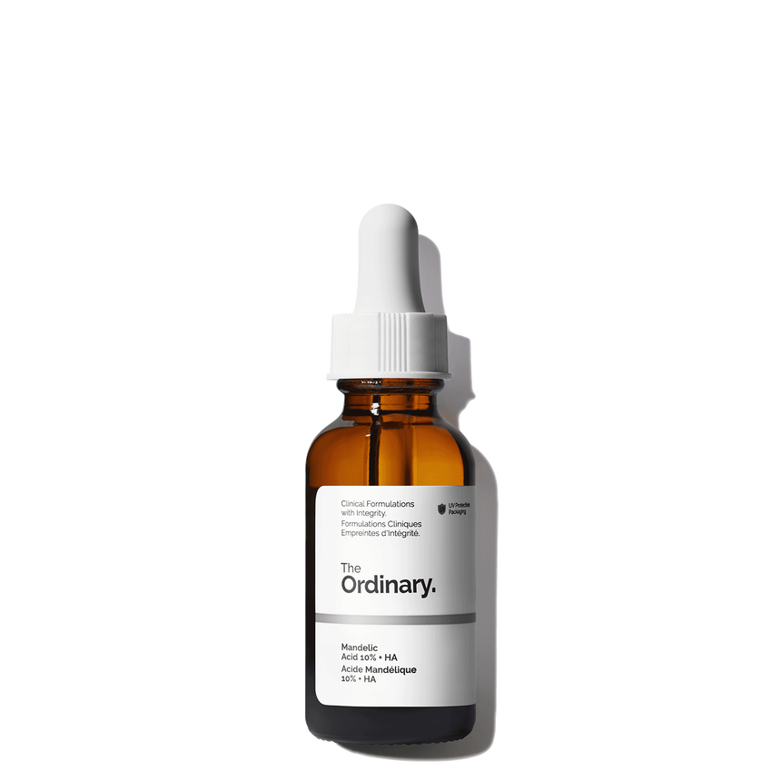 The Ordinary Mandelic Acid 10% + HA