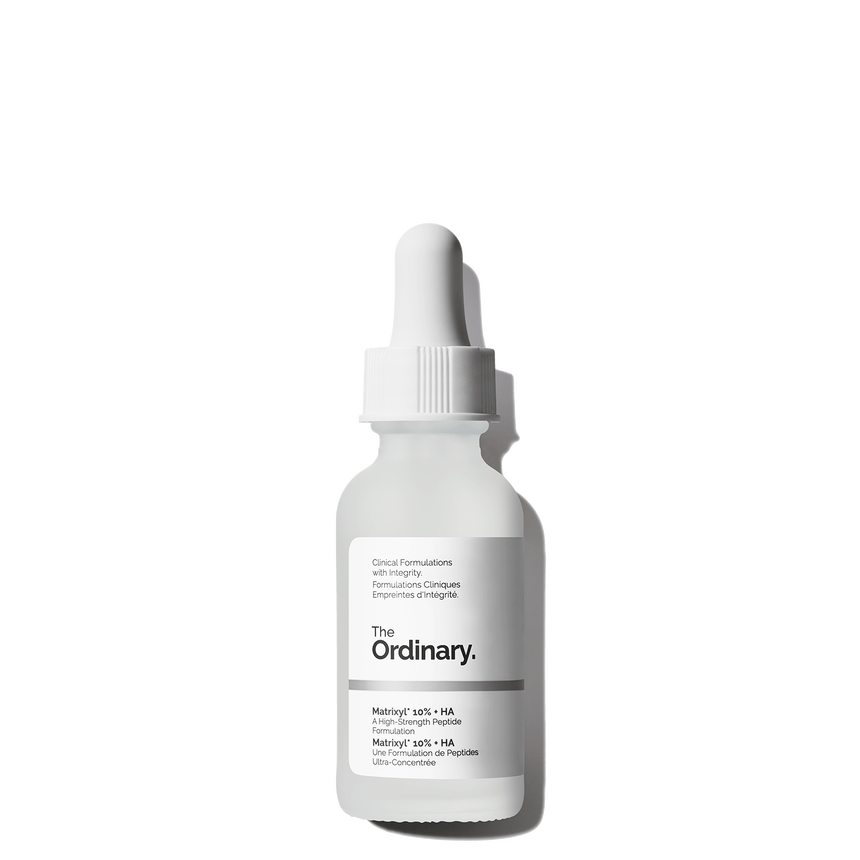 The Ordinary Matrixyl 10% + HA