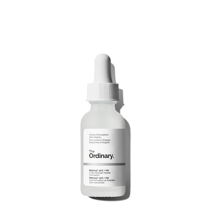 The Ordinary Matrixyl 10% + HA