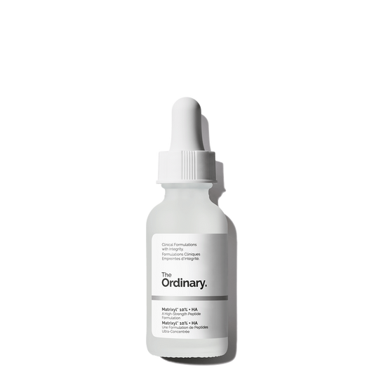 The Ordinary Matrixyl 10% + HA