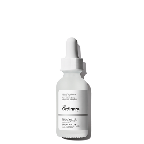 Matrixyl 10% + HA
