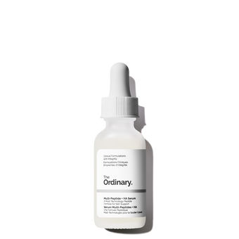 The Ordinary Multi-Peptide + HA Serum