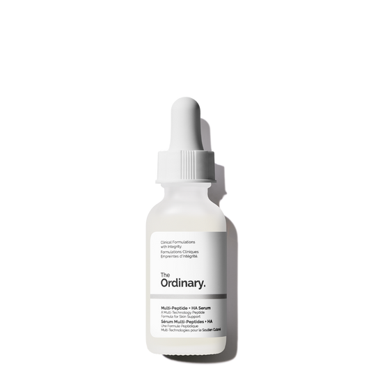 Multi-Peptide + HA Serum