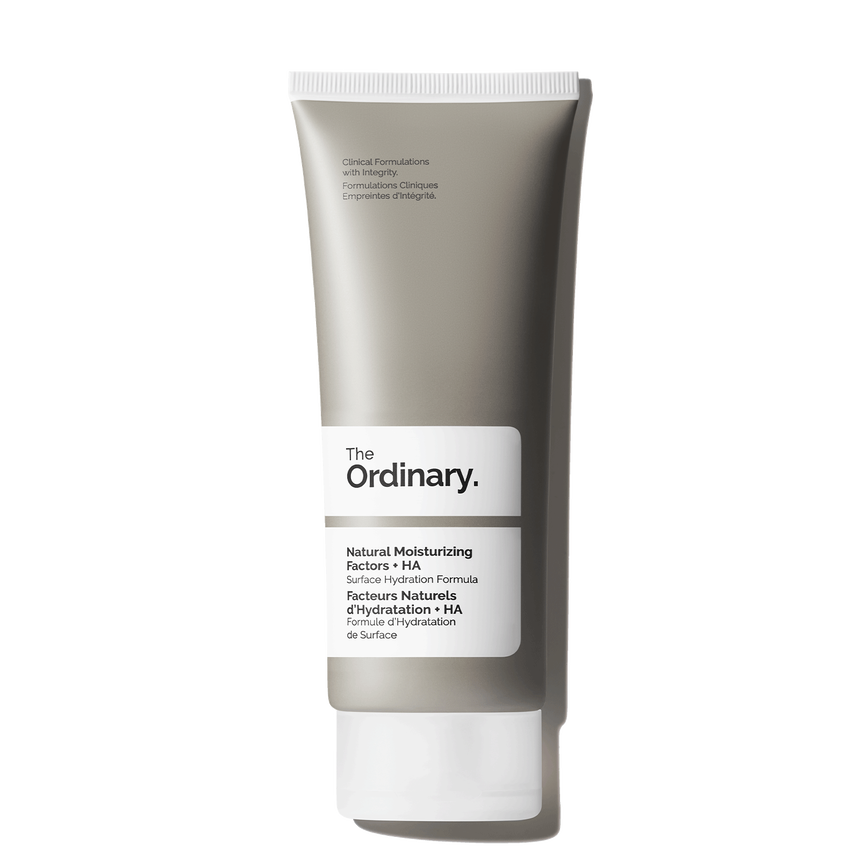 The Ordinary Natural Moisturizing Factors + HA 100 ML
