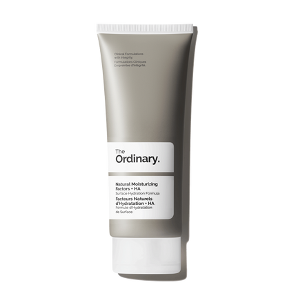 The Ordinary Natural Moisturizing Factors + HA 100 ML