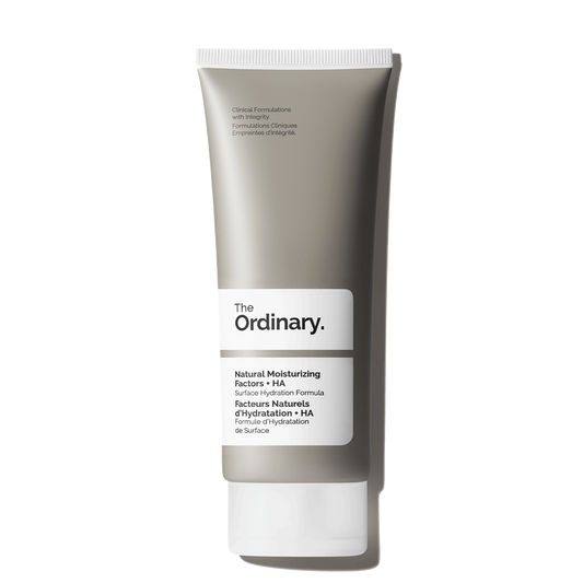 The Ordinary Natural Moisturizing Factors + HA 100 ML