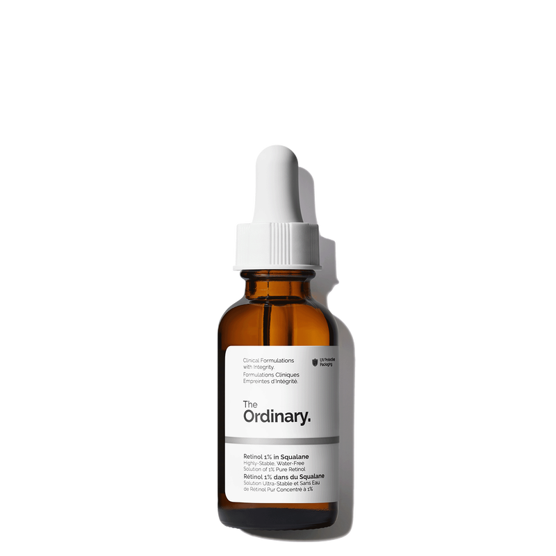 The Ordinary Retinol 1% in Squalane