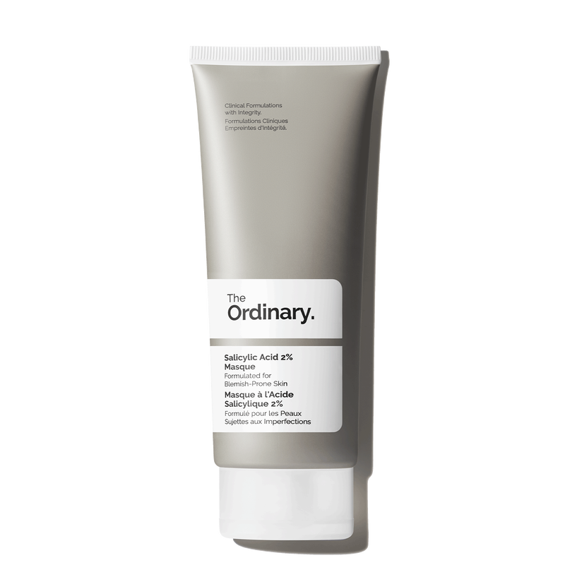 Salicylic Acid 2% Masque