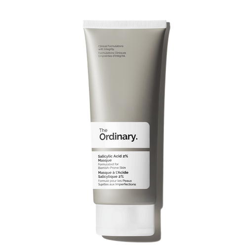 Salicylic Acid 2% Masque