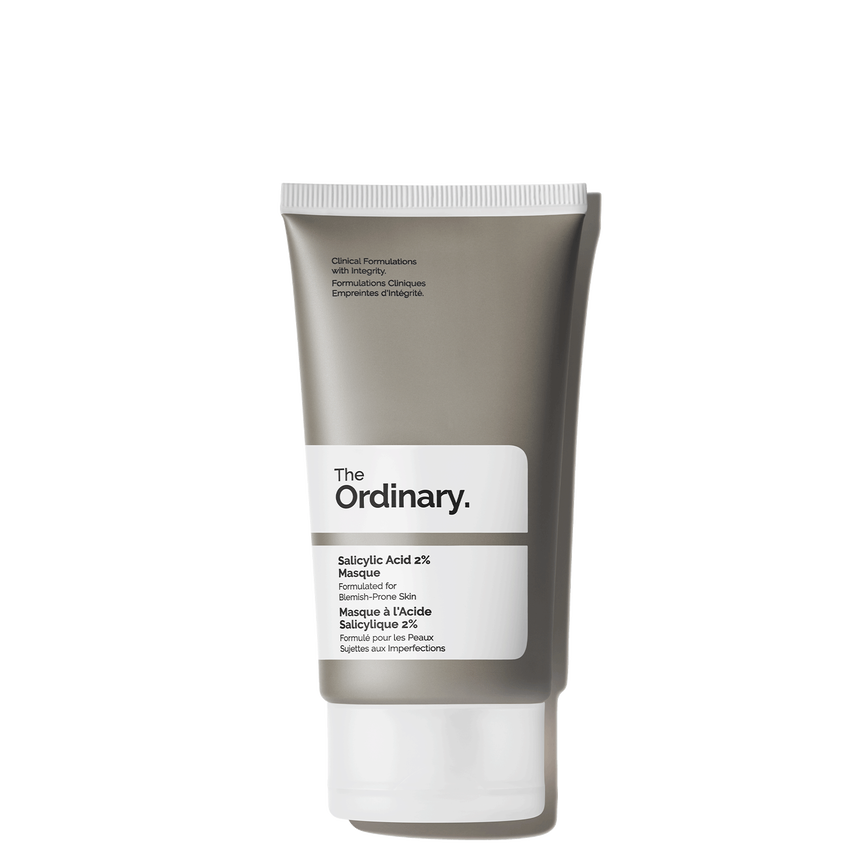 The Ordinary Salicylic Acid 2% Masque 50ML