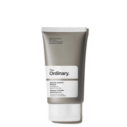 The Ordinary Salicylic Acid 2% Masque 50ML