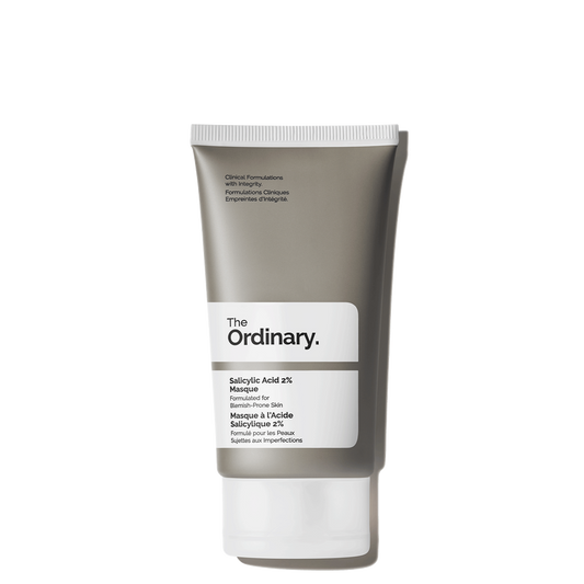 The Ordinary Salicylic Acid 2% Masque 50ML