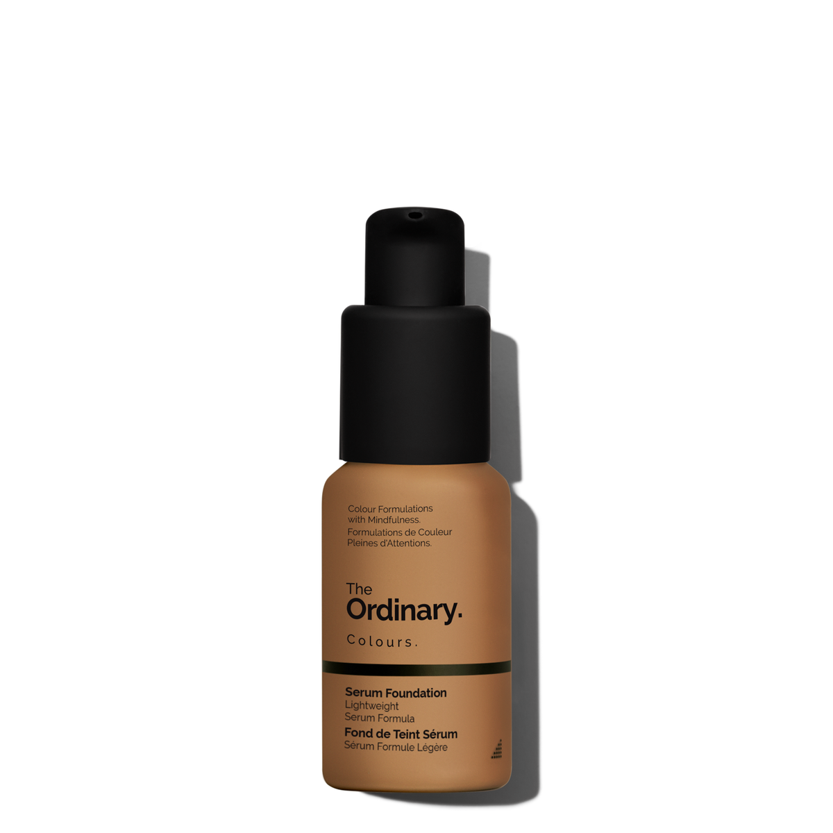 The Ordinary Serum Foundation