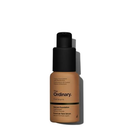 The Ordinary Serum Foundation
