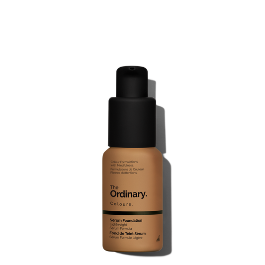 The Ordinary Serum Foundation