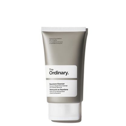 The Ordinary Squalane Cleanser 50 ML