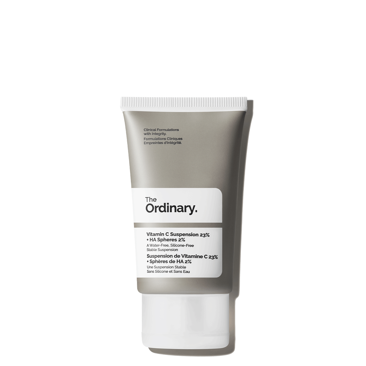 The Ordinary Vitamin C Suspension 23% + HA Spheres 2%